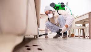 Best Bed Bug Extermination  in Bowling Green, OH